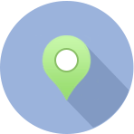 icon VPN location