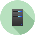 icon VPN Server