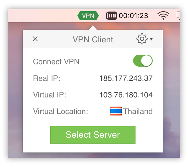 checkpoint vpn client download mac os x