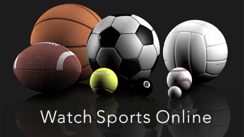 watch sport online app