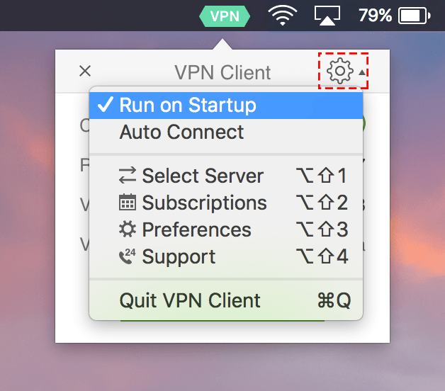 vpn service uses