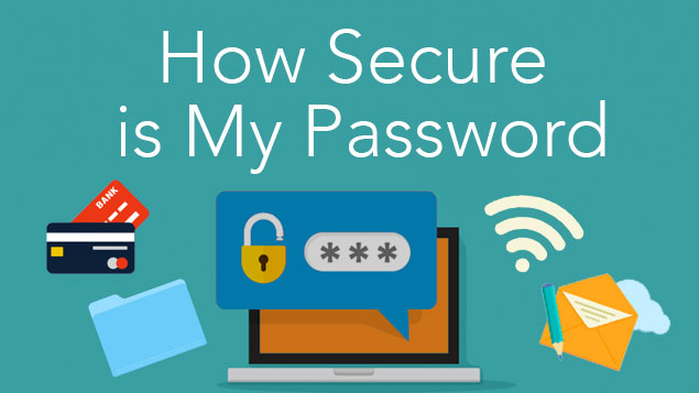 As it should be Utilization Features of Secure passwords Generators