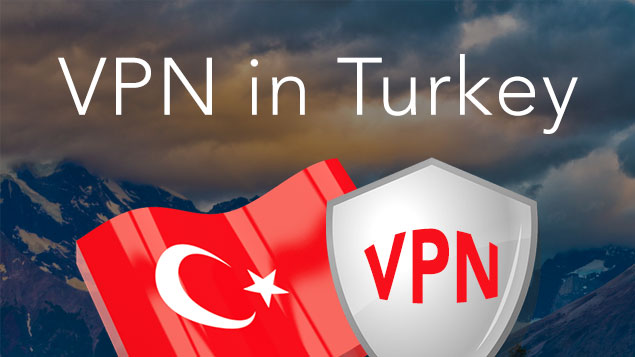 change ip address to turkey