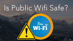 is wifi safe