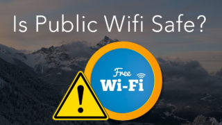 is wifi safe